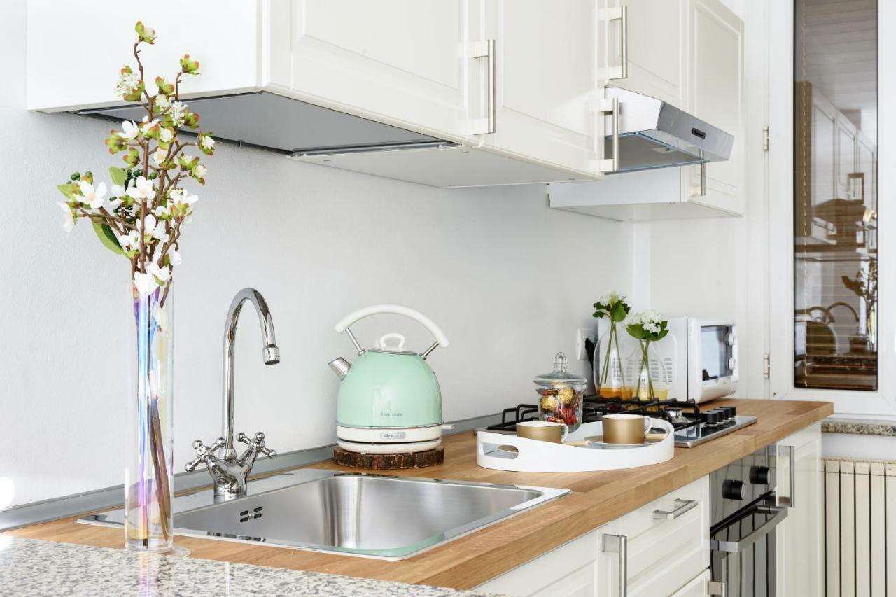 Appartamento Lora Apartment, Free Private Parking *