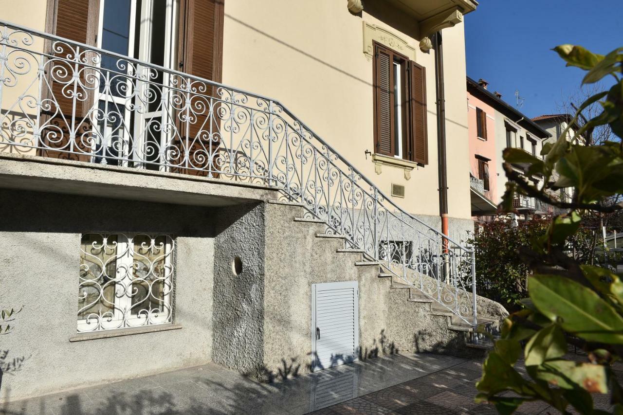 Lora Apartment, Free Private Parking * Côme